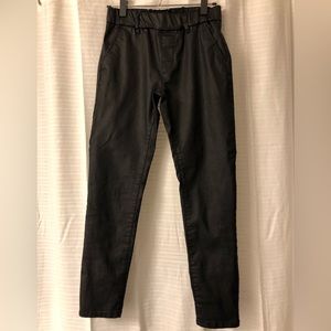 Flog Dafna black pants